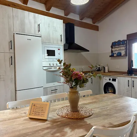 Holiday home Casa Sara *