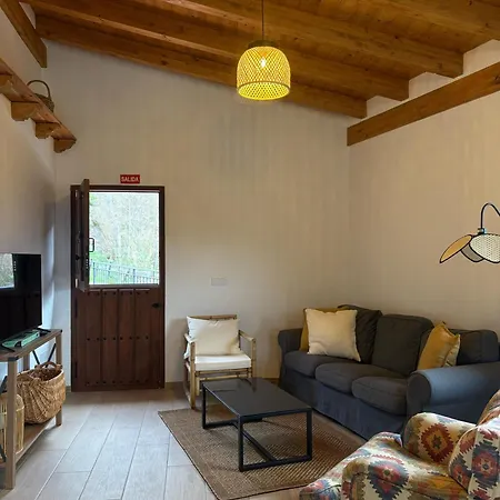 Casa Sara Perrozo