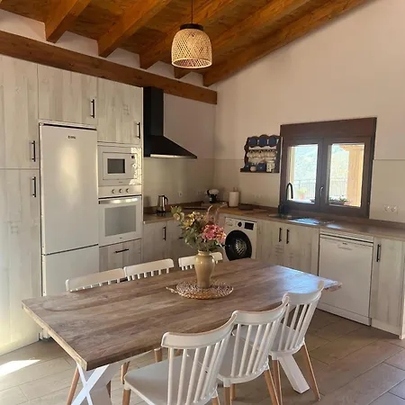Casa Sara Perrozo