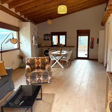 Casa Sara Perrozo