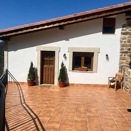 Casa Sara Perrozo