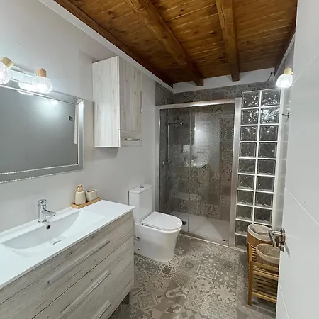 Casa Sara Holiday home