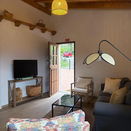 Casa Sara Дом отдыха