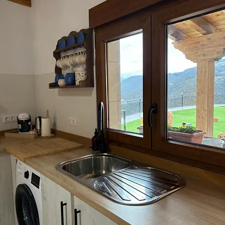 Casa Sara Holiday home *