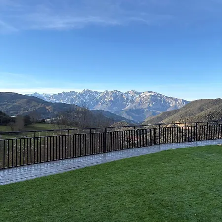 Casa vacanze Casa Sara Perrozo