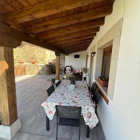 Holiday home Casa Sara *