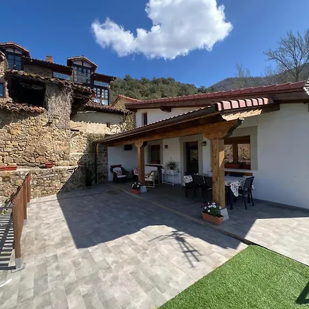 Casa Sara *