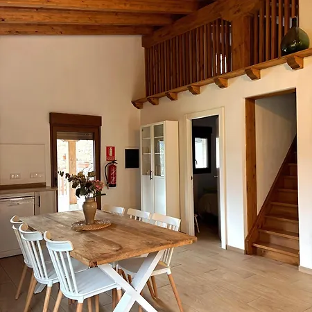 Casa Sara Holiday home