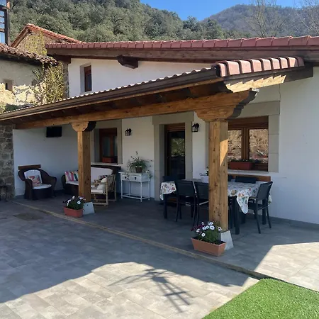 Casa Sara * Perrozo