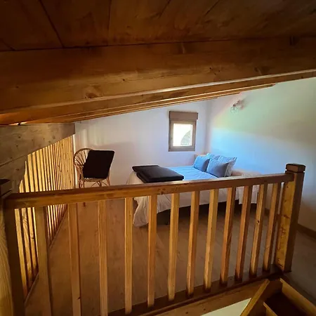 Casa Sara Holiday home