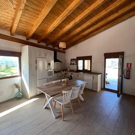 Casa Sara Perrozo