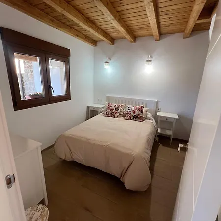 Casa Sara * Perrozo