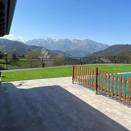 Holiday home Casa Sara