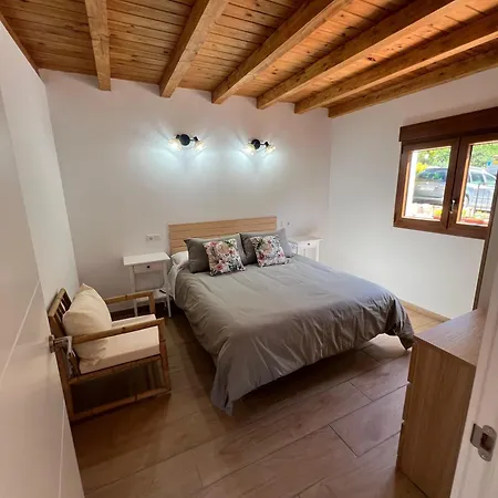 Дом отдыха Casa Sara *