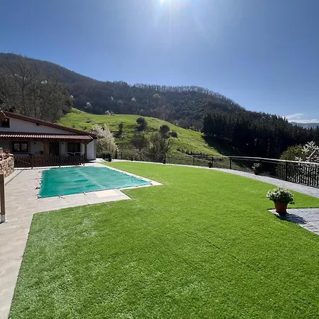 Casa Sara * Perrozo