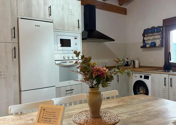 Prázdninový dům Casa Sara *