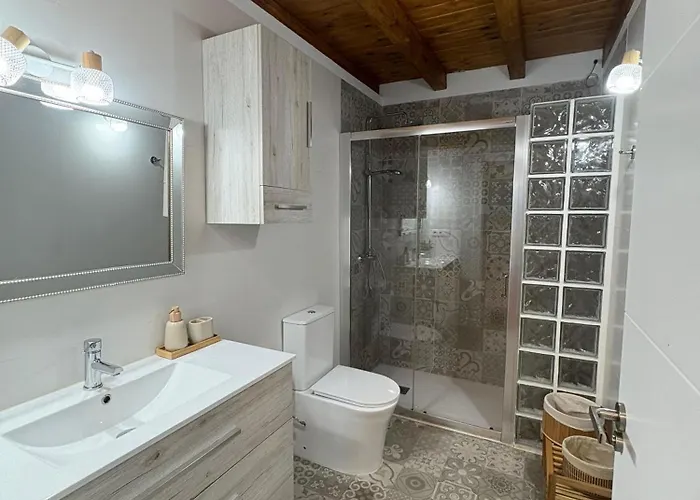 Casa Sara Prázdninový dům