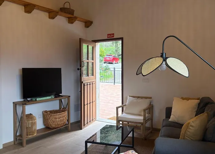 Casa Sara Prázdninový dům