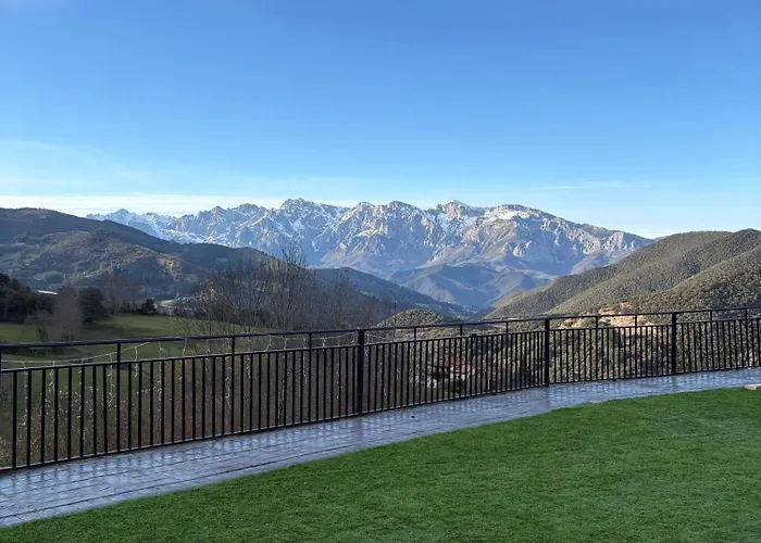 Prázdninový dům Casa Sara Perrozo