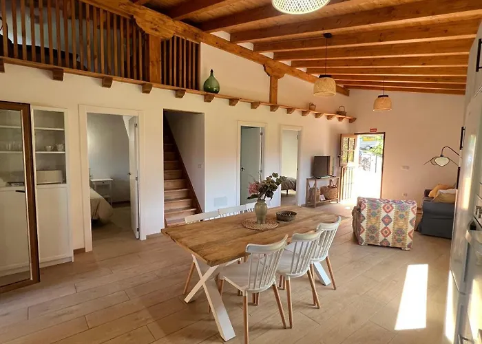 Casa Sara Prázdninový dům