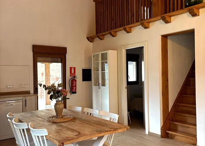 Casa Sara Prázdninový dům