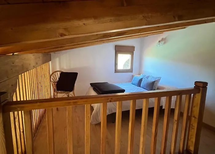 Casa Sara Prázdninový dům