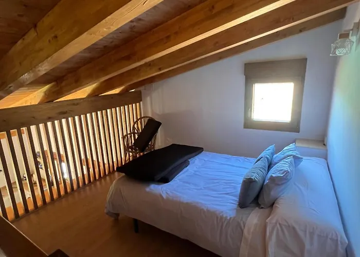 Casa Sara Prázdninový dům