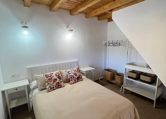 Prázdninový dům Casa Sara