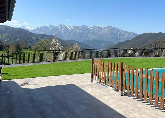 Prázdninový dům Casa Sara