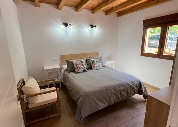 Prázdninový dům Casa Sara *